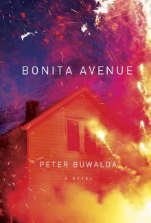 Bonita Avenue Read online