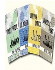 Books 9-12: Finch's Fortune / The Master of Jalna / Whiteoak Harvest / Wakefield's Course Read online