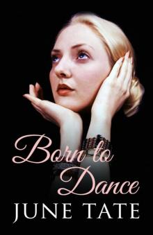 Born to Dance Read online