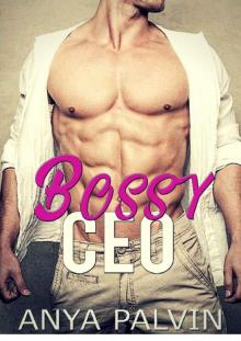 Bossy Ceo.: A Billionaire, Baby Fever Romance. Read online