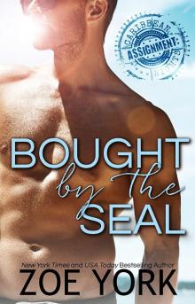 Bought by the SEAL