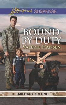 Bound by Duty Read online