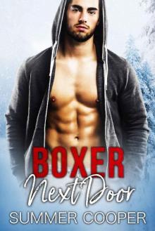 Boxer Next Door Read online