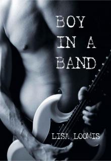 Boy in a Band (A Morgan Mallory story) Read online