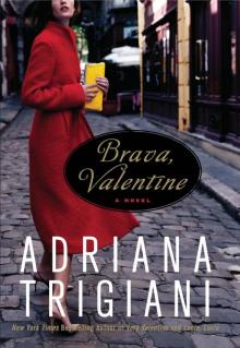 Brava, Valentine Read online
