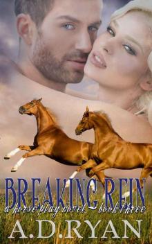 Breaking Rein (Horse Play Series Book 3) Read online