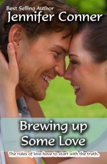 Brewing Up Some Love Read online