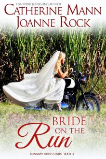 Bride on the Run Read online
