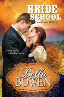 Bride School: Molly (The Brides of Diamond Springs Ranch 3) Read online