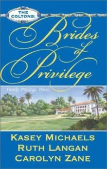 Brides Of Privilege (v1.3) Read online