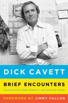 Brief Encounters Read online