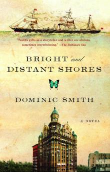 Bright and Distant Shores Read online