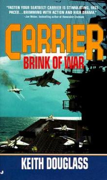 Brink of War c-13 Read online