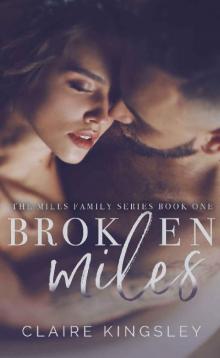 Broken Miles Read online