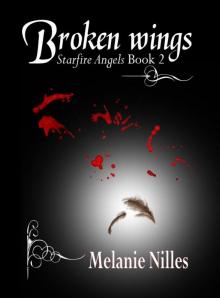 Broken Wings Read online
