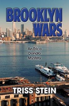 Brooklyn Wars Read online