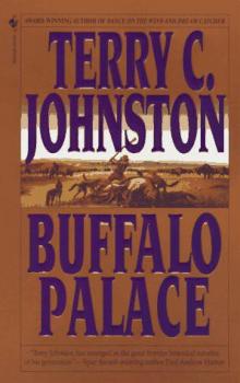 Buffalo Palace tb-2 Read online