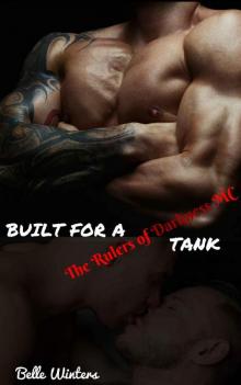 Built For A Tank Read online