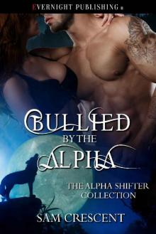 Bullied by the Alpha (The Alpha Shifter Collection Book 9) Read online