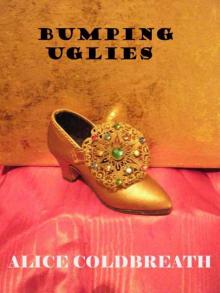 Bumping Uglies: An Adult BBW fairytale Read online