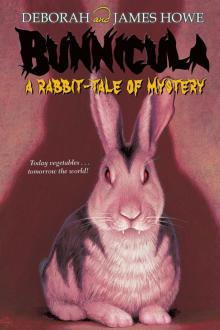 Bunnicula Read online