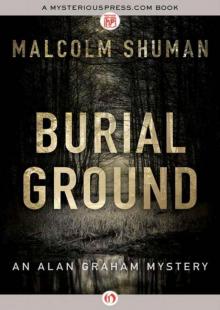 Burial Ground Read online