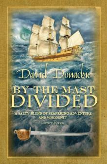 By the Mast Divided Read online