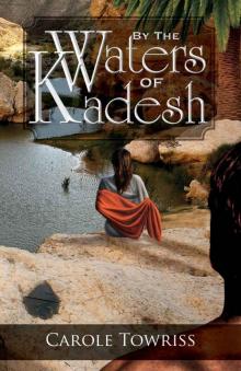 By the Waters of Kadesh (Journey to Canaan) Read online