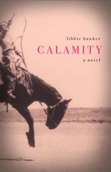 Calamity Read online
