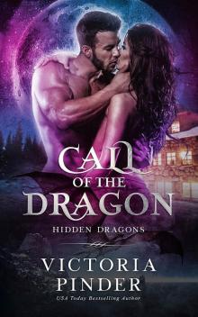 Call of the Dragon: Flight of Dragons Read online