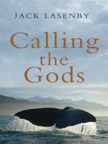 Calling the Gods Read online