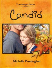 Candid (True Images Series) Read online