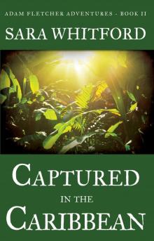 Captured in the Caribbean Read online