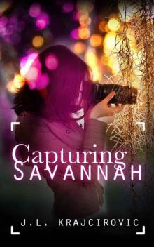 Capturing Savannah