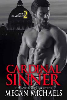 Cardinal Sinner (Divine Domination Book 2) Read online