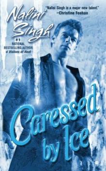 Caressed by Ice p-3 Read online