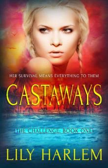 Castaways Read online