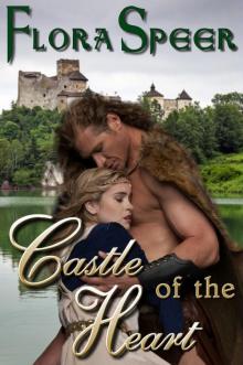 Castle of the Heart Read online