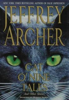 Cat O'Nine Tales (2006) Read online