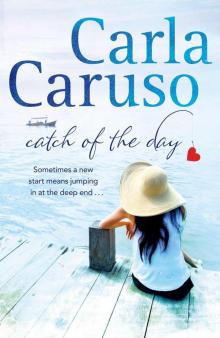Catch of The Day: Destiny Romance Read online