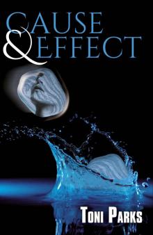 Cause & Effect (The Gemini Borders Trilogy Book 3)