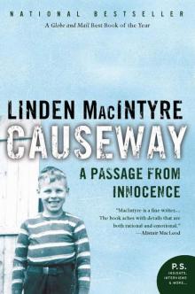 Causeway: A Passage From Innocence Read online