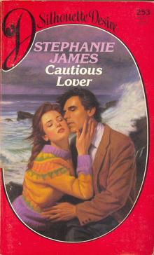 Cautious Lover Read online