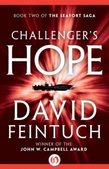 Challenger's Hope (The Seafort Saga Book 2) Read online