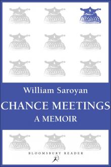 Chance Meetings Read online