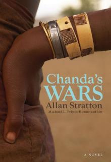 Chanda's Wars Read online