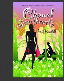 Chanel Sweethearts Read online