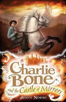 Charlie Bone and the Castle of Mirrors Read online