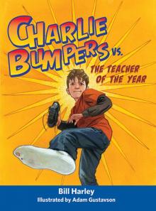 Charlie Bumpers vs. the Teacher of the Year Read online