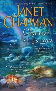 Charmed by His Love Read online
